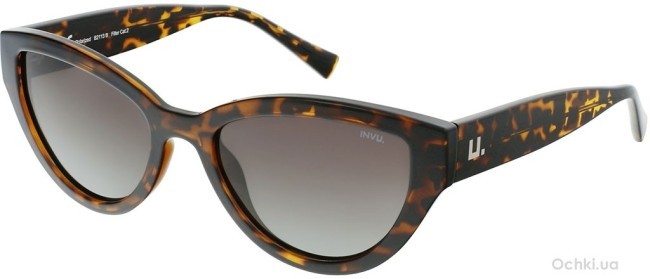Сонцезахисні окуляри INVU B2113B
