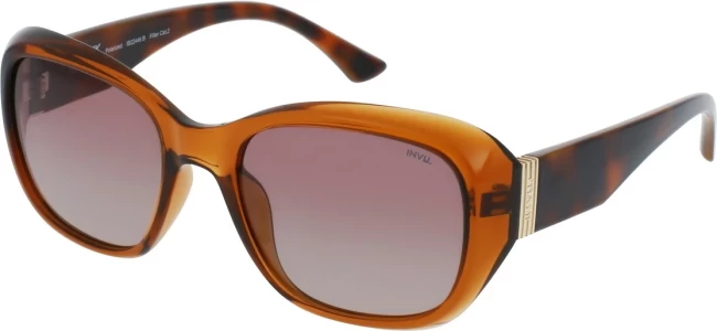 Сонцезахисні окуляри INVU IB22446B