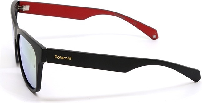 Сонцезахисні окуляри Polaroid PLD 6053/F/S OIT55LM Сонцезахисні окуляри Polaroid PLD 6053/F/S OIT55LM