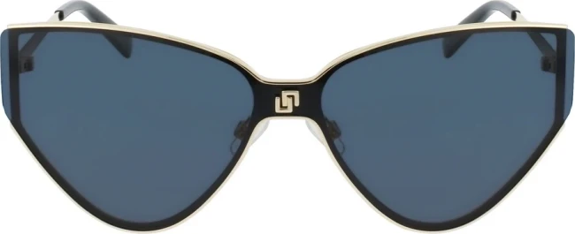 Сонцезахисні окуляри INVU IB12410A