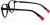 Casta CST 1177 NS BKRED