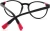 Casta CST 1177 NS BKRED