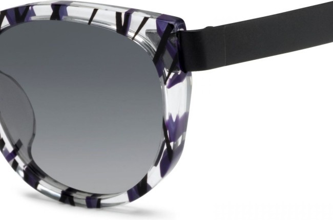 Сонцезахисні окуляри Fendi Sliky FF 0181/S VDY54VK