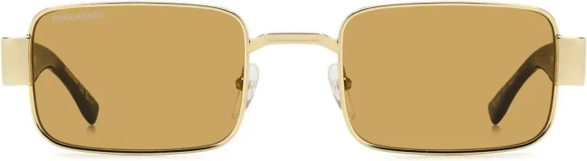 Сонцезахисні окуляри Dsquared2 D2 0156/S J5G5470 Сонцезахисні окуляри Dsquared2 D2 0156/S J5G5470