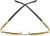 Сонцезахисні окуляри Dsquared2 D2 0156/S J5G5470