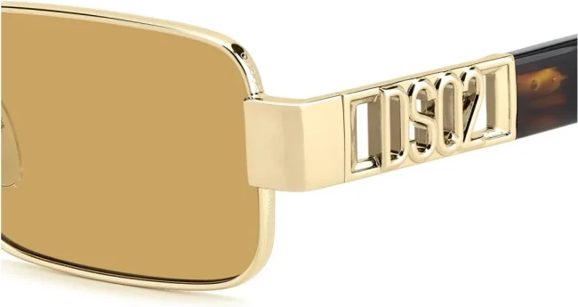 Сонцезахисні окуляри Dsquared2 D2 0156/S J5G5470 Сонцезахисні окуляри Dsquared2 D2 0156/S J5G5470