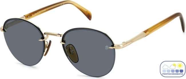 Сонцезахисні окуляри David Beckham DB 1173/S T5U51QZ