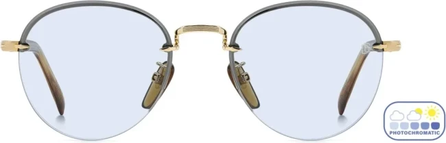 Сонцезахисні окуляри David Beckham DB 1173/S T5U51QZ