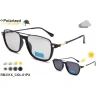 Сонцезахисні окуляри Rita Bradley RB331X 01PX polarized