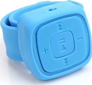 MP3 плеер Color D "Браслет"