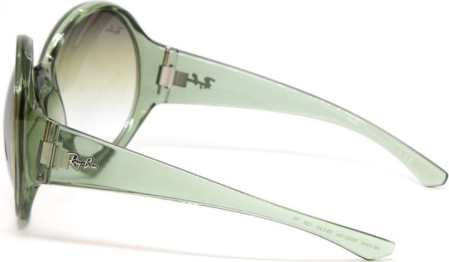 Солнцезащитные очки Ray-Ban RB4345 65320N 58 Ray-Ban