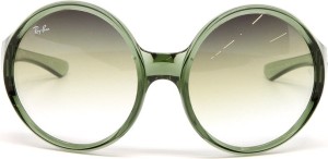 Ray-Ban RB4345 65320N 58