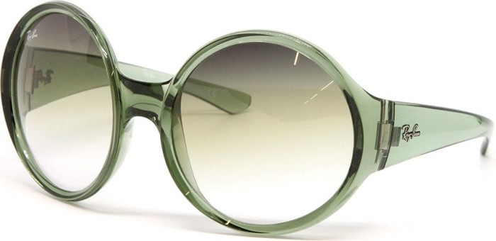 Солнцезащитные очки Ray-Ban RB4345 65320N 58 Ray-Ban