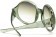 Солнцезащитные очки Ray-Ban RB4345 65320N 58 Ray-Ban