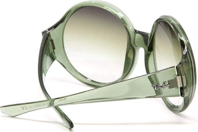 Солнцезащитные очки Ray-Ban RB4345 65320N 58 Ray-Ban