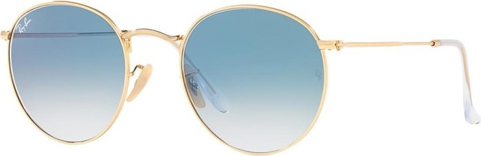 Солнцезащитные очки Ray-Ban RB3447N 001/3F 53 Ray-Ban