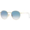 Солнцезащитные очки Ray-Ban RB3447N 001/3F 53 Ray-Ban