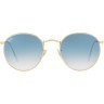 Солнцезащитные очки Ray-Ban RB3447N 001/3F 53 Ray-Ban