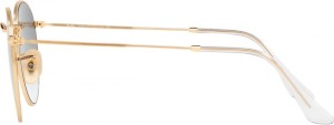 Ray-Ban RB3447N 001/3F 53