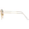 Солнцезащитные очки Ray-Ban RB3447N 001/3F 53 Ray-Ban