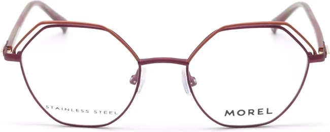 Оправа Marius Morel CLARA1 RD03 Оправа Marius Morel CLARA1 RD03