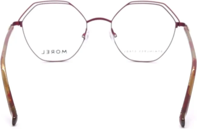 Оправа Marius Morel CLARA1 RD03 Оправа Marius Morel CLARA1 RD03