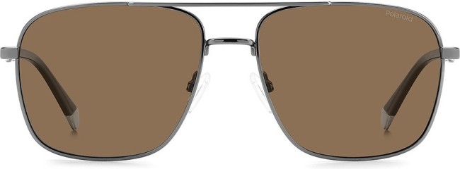 Сонцезахисні окуляри Polaroid PLD 4128/S/X KJ158SP Сонцезахисні окуляри Polaroid PLD 4128/S/X KJ158SP