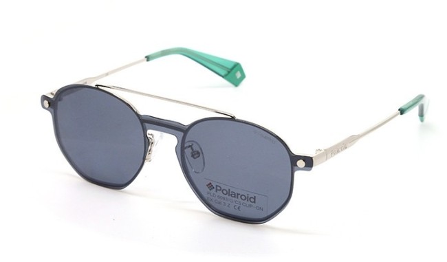 Сонцезахисні окуляри Polaroid PLD 6083/G/CS YB7 EX