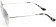 Солнцезащитные очки Ray-Ban RB1972 91493F 54 Ray-Ban