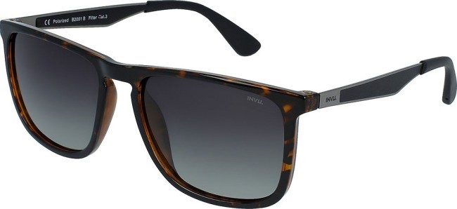Сонцезахисні окуляри INVU B2001B