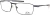Oakley OX 3227 322704 57