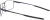 Oakley OX 3227 322704 57