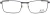 Oakley OX 3227 322704 57