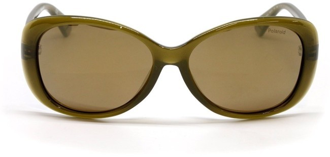 Сонцезахисні окуляри Polaroid PLD 4097/S 4C358LM