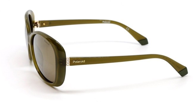 Сонцезахисні окуляри Polaroid PLD 4097/S 4C358LM
