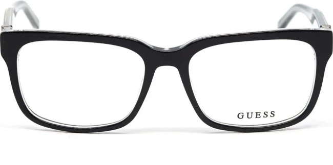Оправа Guess GU50084 005 56 Оправа Guess GU50084 005 56