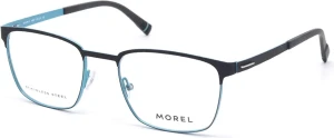 Marius Morel QUARK 3 NB07