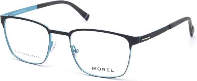 Marius Morel QUARK 3 NB07
