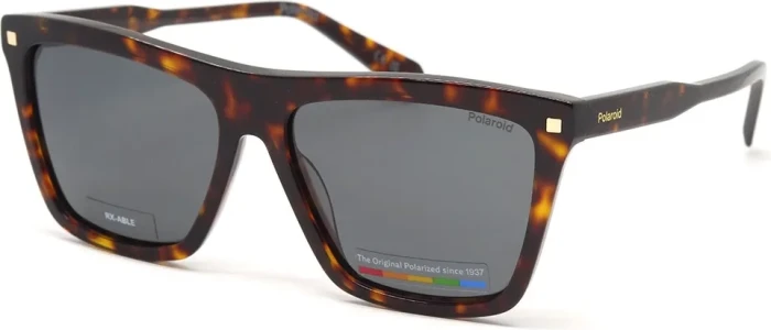 Сонцезахисні окуляри Polaroid PLD 4164/S/X 08656M9