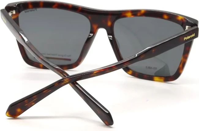 Сонцезахисні окуляри Polaroid PLD 4164/S/X 08656M9