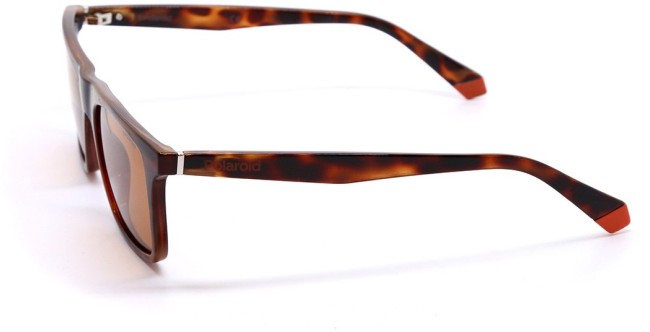 Сонцезахисні окуляри Polaroid PLD 6110/S L9G53HE Сонцезахисні окуляри Polaroid PLD 6110/S L9G53HE