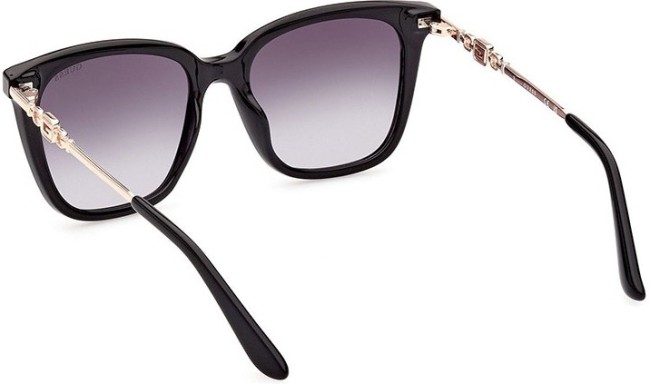 Сонцезахисні окуляри Guess GU7886 01B 53 Сонцезахисні окуляри Guess GU7886 01B 53
