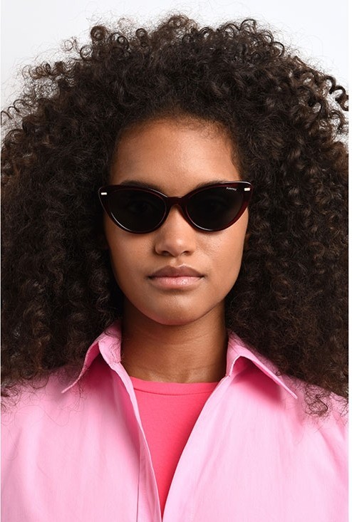 Сонцезахисні окуляри Polaroid PLD 4109/S C9A52M9