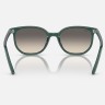 Солнцезащитные очки Ray-Ban RJ9097S 713011 46 Ray-Ban Солнцезащитные очки Ray-Ban RJ9097S 713011 46 Ray-Ban