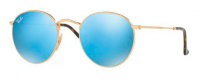 Ray-Ban RB3447N 001/9O