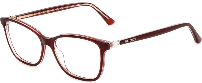 Jimmy Choo JC377 MWU5315