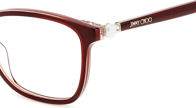 Оправа Jimmy Choo JC377 MWU5315 Оправа Jimmy Choo JC377 MWU5315