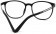 Оправа Clip-On Style Mark C2705D