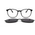 Оправа Clip-On Style Mark C2705D Оправа Clip-On Style Mark C2705D