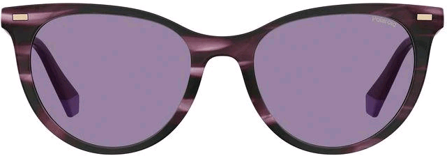 Сонцезахисні окуляри Polaroid PLD 4107/S HKZ52KL Сонцезахисні окуляри Polaroid PLD 4107/S HKZ52KL